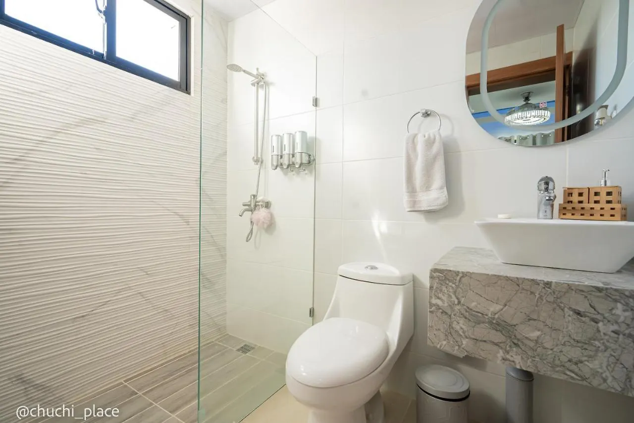 סנטיאגו דה לוס קבאלרוס Chuchi Place דירה סנטיאגו דה לוס קבאלרוס