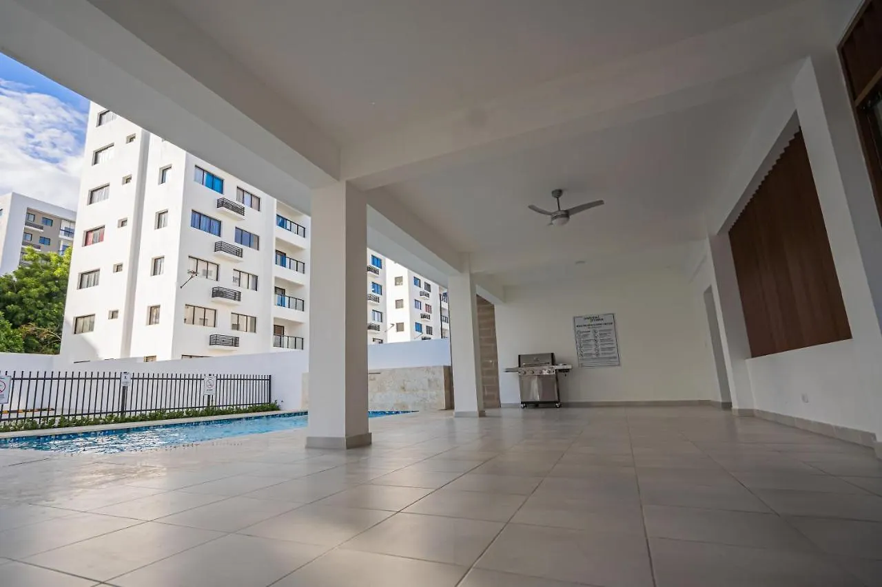 סנטיאגו דה לוס קבאלרוס Chuchi Place דירה סנטיאגו דה לוס קבאלרוס