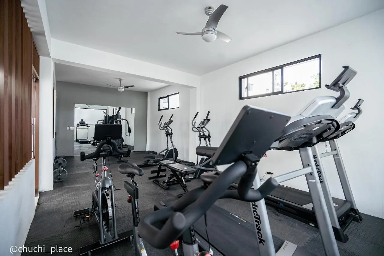 Chuchi Place Santiago De Los Caballeros 0*,  Δομινικανή Δημοκρατία